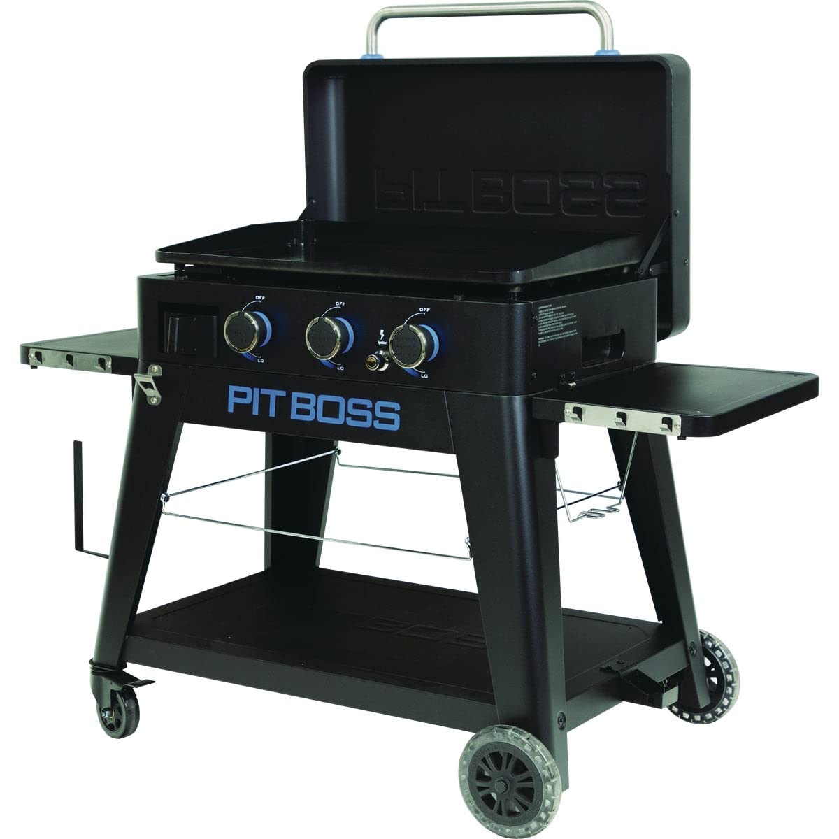 Griddles